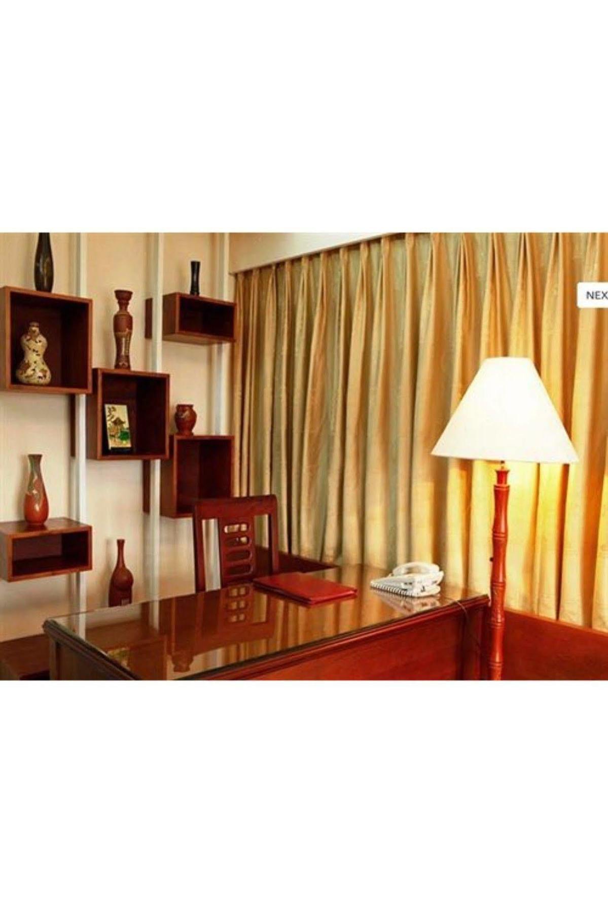 Rex Hotel Вунгтау Экстерьер фото