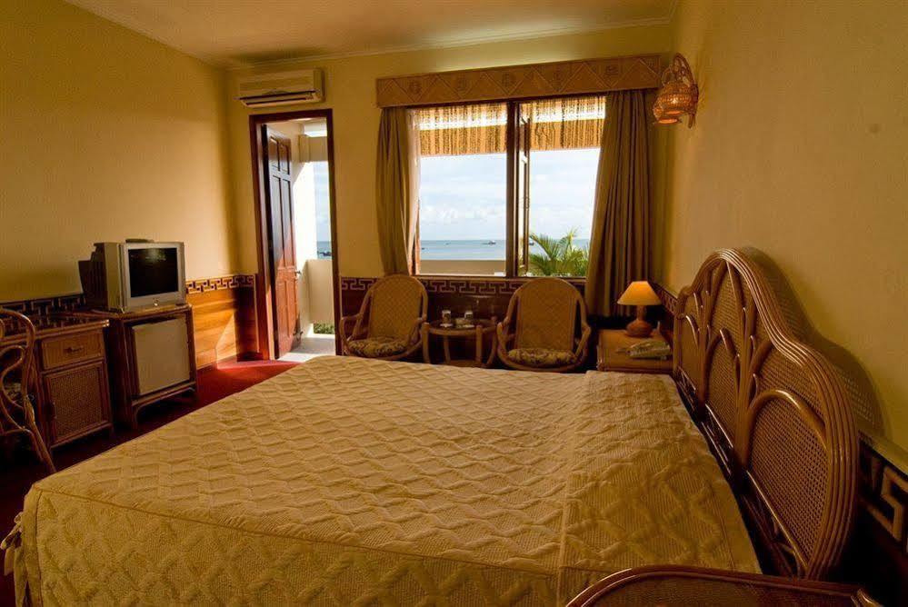 Rex Hotel Вунгтау Экстерьер фото